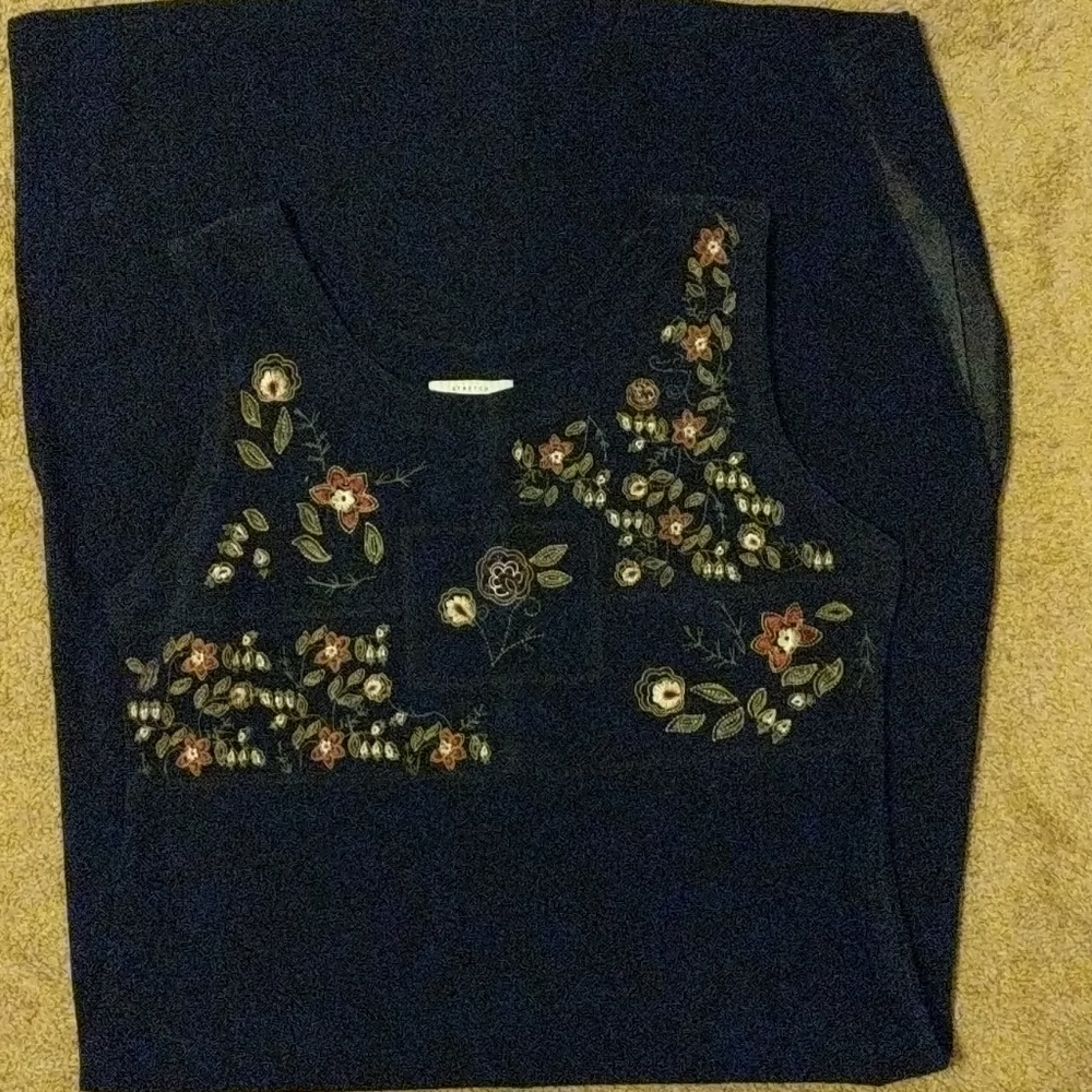 Maxi Jumper